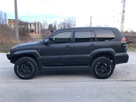 Toyota Land cruiser 3.0D4D, снимка 3
