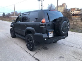 Toyota Land cruiser 3.0D4D, снимка 4