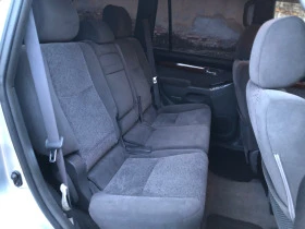 Toyota Land cruiser 3.0D4D, снимка 12