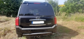 Infiniti QX56, снимка 5