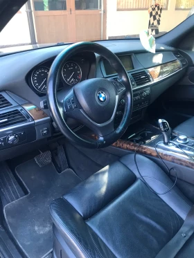 BMW X5, снимка 11