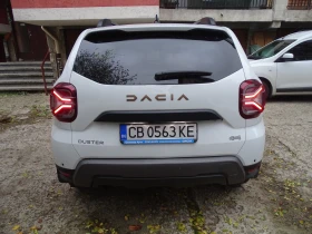 Dacia Duster Extreme, снимка 7