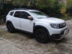 Dacia Duster Extreme, снимка 5