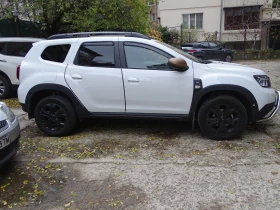 Dacia Duster Extreme, снимка 6
