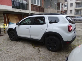 Dacia Duster Extreme, снимка 10