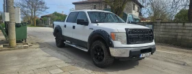 Ford F150 F150 5.0 coyote, снимка 1