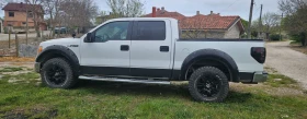 Ford F150 F150 5.0 coyote, снимка 2