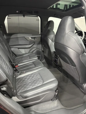 Audi Q7 55TFSI 3xSline COMPETITION PLUS* HD MATRIX* PANO* , снимка 12