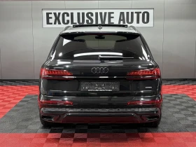 Audi Q7 55TFSI 3xSline COMPETITION PLUS* HD MATRIX* PANO* , снимка 7