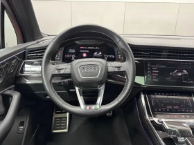 Audi Q7 55TFSI 3xSline COMPETITION PLUS* HD MATRIX* PANO* , снимка 4