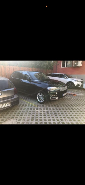 BMW X5, снимка 1