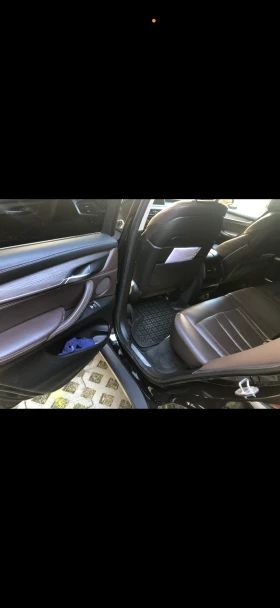 BMW X5, снимка 6