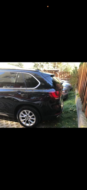 BMW X5, снимка 3