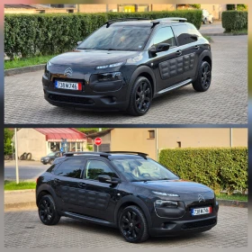 Citroen C4 Cactus 1.6 HDI 100 к.с. 180  Camera, снимка 4