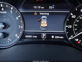 Infiniti QX80 ПОДГРЕВ* КАМЕРА* КЕЙЛЕС* LANE* ASSIST, снимка 15