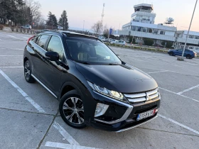 Mitsubishi Eclipse Cross 4x4/KeyLess/360Camera/CarPlay&Android/Head-Up/LED/, снимка 2
