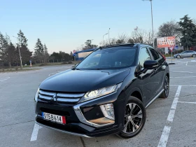 Mitsubishi Eclipse Cross 4x4/KeyLess/360Camera/CarPlay&Android/Head-Up/LED/, снимка 4