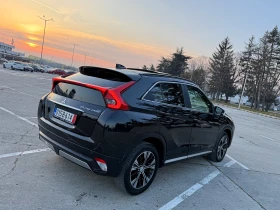Mitsubishi Eclipse Cross 4x4/KeyLess/360Camera/CarPlay&Android/Head-Up/LED/, снимка 7
