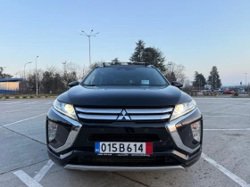 Mitsubishi Eclipse Cross 4x4/KeyLess/360Camera/CarPlay&Android/Head-Up/LED/, снимка 3