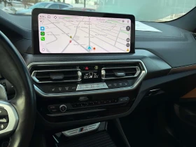 BMW X3 M40I С РЕГИСТРАЦИЯ & АВТО КРЕДИТ, снимка 9