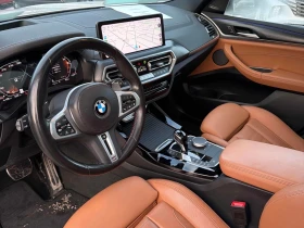 BMW X3 M40I С РЕГИСТРАЦИЯ & АВТО КРЕДИТ, снимка 12