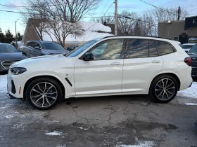 BMW X3 M40I С РЕГИСТРАЦИЯ & АВТО КРЕДИТ, снимка 3