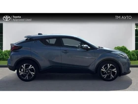 Toyota C-HR 1.8HSD TREND, снимка 17