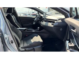 Toyota C-HR 1.8HSD TREND, снимка 6