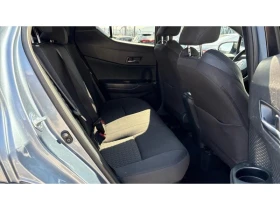 Toyota C-HR 1.8HSD TREND, снимка 7
