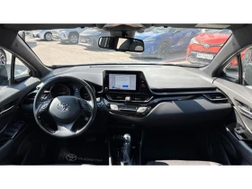 Toyota C-HR 1.8HSD TREND, снимка 8