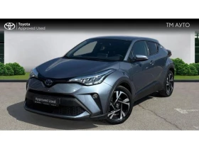 Toyota C-HR 1.8HSD TREND, снимка 1