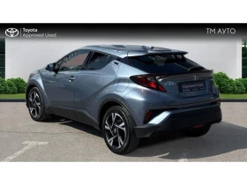 Toyota C-HR 1.8HSD TREND, снимка 2
