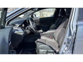 Toyota C-HR 1.8HSD TREND, снимка 12