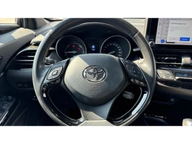 Toyota C-HR 1.8HSD TREND, снимка 13