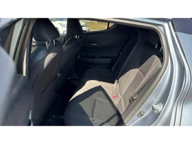 Toyota C-HR 1.8HSD TREND, снимка 11