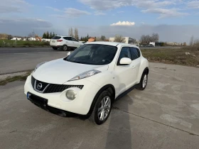 Nissan Juke 1.5 dCi 110 hp, снимка 1