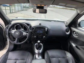 Nissan Juke 1.5 dCi 110 hp, снимка 9