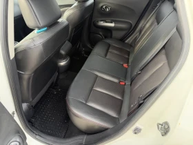 Nissan Juke 1.5 dCi 110 hp, снимка 12
