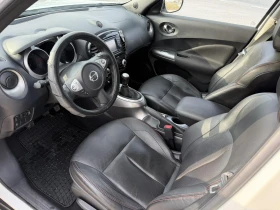 Nissan Juke 1.5 dCi 110 hp, снимка 10