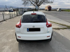 Nissan Juke 1.5 dCi 110 hp, снимка 6