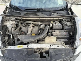 Nissan Juke 1.5 dCi 110 hp, снимка 15