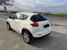 Nissan Juke 1.5 dCi 110 hp, снимка 7