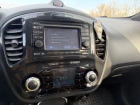 Nissan Juke 1.5 dCi 110 hp, снимка 16