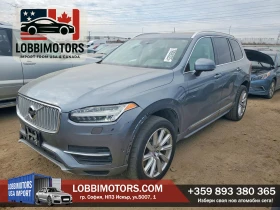 Volvo Xc90 T8, снимка 1