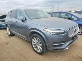 Volvo Xc90 T8, снимка 4