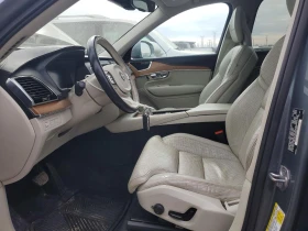 Volvo Xc90 T8, снимка 5