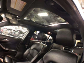 Mercedes-Benz GLA 4MATIC LEATHER PAN/ROOF CARPLAY B/SPOT CAM, снимка 16