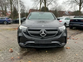 Mercedes-Benz EQC 400 AMG Line - 4-Matic, снимка 2