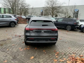 Mercedes-Benz EQC 400 AMG Line - 4-Matic, снимка 5