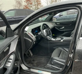 Mercedes-Benz EQC 400 AMG Line - 4-Matic, снимка 13